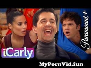 Icarly Porn Parody - Freddie CHEATS on Carly?! ðŸ˜± | Full Scene | iCarly from icarly fake nude  Watch Video - MyPornVid.fun