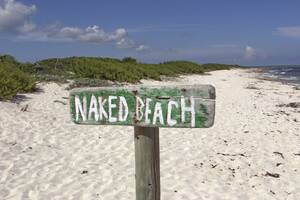 cfnm beach nudism - What's going on when even the Europeans are starting to cover up? Poor body  image crosses the pond â€“ FIT IS A FEMINIST ISSUE