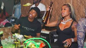 black lil baby porn - Lil Baby's Alleged $16K Encounter With Porn Star Ms. London Has Twitter  Losing It | HipHopDX