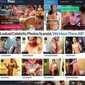 Celebrity Men Porn - 2 Premium Nude Male Celebrities - Male Celebrity Sex Tapes - MyGaySites