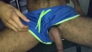 big dick in shorts - Big Dick Short - Pornhub.com