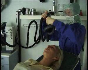 Anesthesia Mask Fetish Porn - BoundHub - Black mask anesthesia