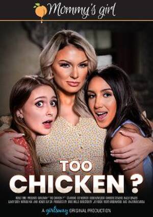 Chicken Porn Xxx - Too Chicken - Porn Pay Per View - Official XXX Porn Movies On Demand