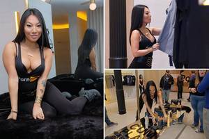 black porn hub - Pornhub has opened its first high street shop in New York for Black Fridayâ€¦  and it could be coming closer to home very soon