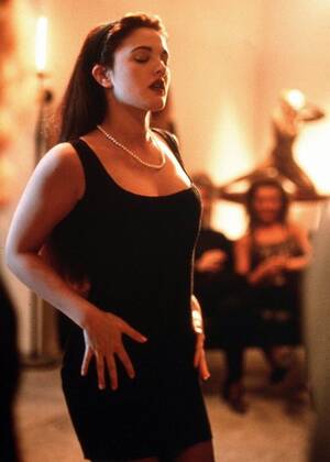 black drew barrymore nude - Drew Barrymore | Drew barrymore, Hollywood celebrities, Doppelganger