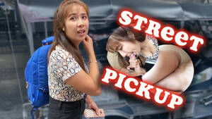 asian street pickup - MILF STRANGER Pickup And Fuck on Asian Sex Diary OFFICIAL SITE