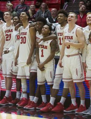 3d Toddler Porn Comics - Utes boast NIT's top remaining seed, but that won't mean much to  Hilltoppers ...