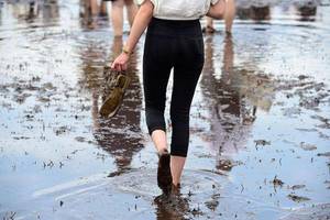 Bode Growth Ahegao Anime Porn - Swedish music festival to be female-only 'until all men learn how to behave  themselves'