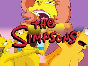 free naked cartoon simpsons - Free The Simpsons Cartoon Porn Videos (95) - Tubesafari.com