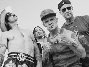 Drunk Black Porn - Red Hot Chili Peppers: 'People misbehave and make mistakes. They don't know  better' | Red Hot Chili Peppers | The Guardian