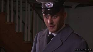 Nazi Gay Male Porn - Icon Male - Gay Seduces A Twink In Concentration Camp @ Prisoner Of War 2
