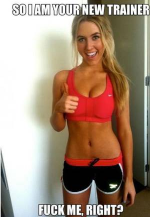 exercise - Porn Logic