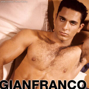2000s Male Porn Stars - Gianfranco | Handsome Hairy American Gay Porn Star | smutjunkies Gay Porn  Star Male Model Directory