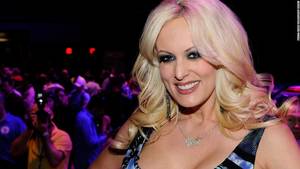 Ar Fox Porn Star - Fox News had a story at the height of the presidential election that  detailed an alleged sexual relationship between porn actress Stephanie  Clifford ...