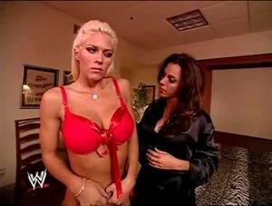 Kaitlyn Wwe Lez Porn - Watch DM & TW WWE - Wwe, Bikini, Lesbian Porn - SpankBang