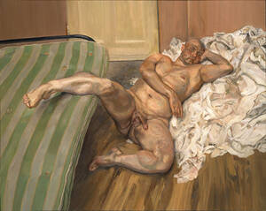 czech teen nudists - Why Freud's nudes prove he is Rembrandt's equal | art | Agenda | Phaidon