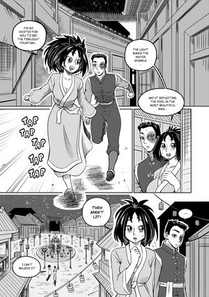 Jin Avatar Porn Comics - Rule34 - If it exists, there is porn of it / jin (avatar), prince, zuko /  5685031