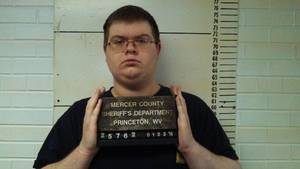 Mercer County Teacher Porn - Bluefield teenager arrested for possession of child porn