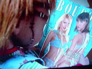 Bride Chucky Sex Porn - 