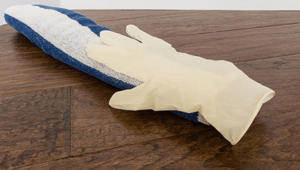 homemade rubber glove sex toy - Make your own masturbator from things you have around the house - Naughty  Business Report