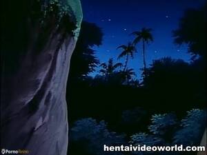 Mar Anime Porn - Sexy anime action on the seashore Â» PornoReino.com