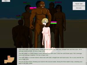 free erotic rpg games - Ethos of Darkness: A Post-Apocalyptic Erotic RPG HTML Porn Sex Game  v.1.3.11 Download for Windows
