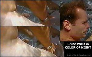 Bruce Willis Porn - ... Erotic massage in cocoa beach fl
