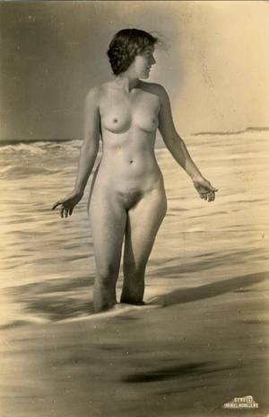 fine vintage nudes - FINE ART NUDE GELATIN SILVER PHOTOGRAPH ARUNDEL HOLMES NICHOLLS EARLY 1900s  RARE