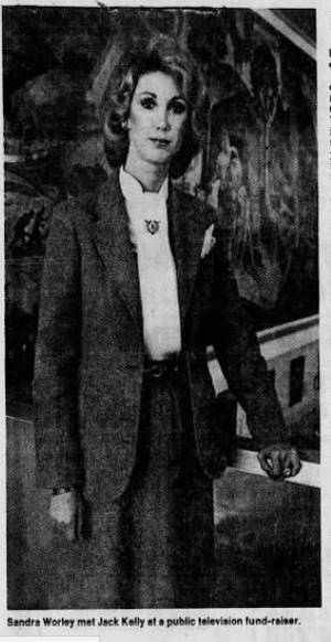 Bobs House Of Anna Belknap Porn - The Morning News Wilmington Delaware April 3, 1981 Fri Page D 1 Living  Section