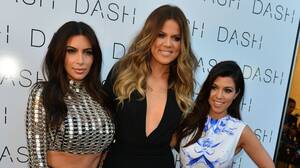Kim Kardashian Lesbian Porn - Why the Duggars are way worse role models than the Kardashians