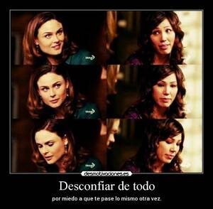 Michaela Conlin Porn - ImÃ¡genes y Carteles de CONLIN | Desmotivaciones