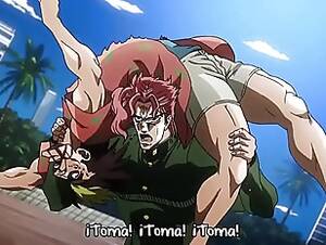 Jojo Bizarre Porn - jojo bizarre Porn Tube Videos at YouJizz