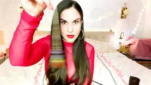 Hypno Domination Porn - Watch bedroom hypnosis femdom leather hypno mesmerize - Femdom Hypnosis,  Hypno, Femdom Porn - SpankBang