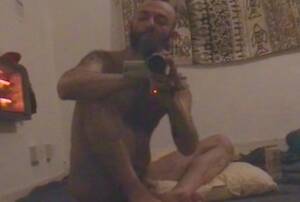 french nude beach cum - DU MUSST DEIN LEBEN Ã„NDERN (DUSTAN DEVIATION) â€“ Artforum