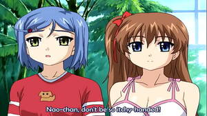 multiple anime girl hentai sex - Two Cute Hentai Girls With Big Boobs Enjoy Sex (uncensored) - xxx Mobile  Porno Videos & Movies - iPornTV.Net