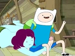 Adventure Time Porn Doggystyle - Adventure Time Sex