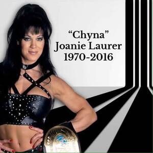 chyna latex - Three years ago today, we lost the 9th wonder of the world, Chyna. RIP :  r/SquaredCircle