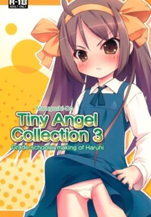Anime Tiny Porn - Artist: ramble (Popular) - Free Hentai Manga, Doujinshi and Anime Porn