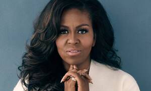 Michelle Obama Sex Porn - Is everyone doing this perfectly but me?' Michelle Obama on the guilt and  anxiety of being a mother - and her golden parenting rules | Michelle Obama  | The Guardian