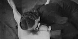 1930s blowjobs - DELTAOFVENUS - Authentic Vintage Porn 1930s - FFM Threesome - Tnaflix.com