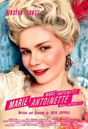 Adult Porn Movie Marie Antoinette - MARIE ANTOINETTE - Movieguide | Movie Reviews for Christians