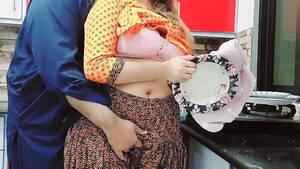 desi girl fuck in kitchen - Desi XXX Maid Fucked in Kitchen With Loud Moaning - XNXX.COM