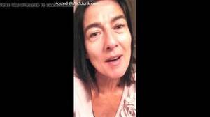 mature cum on her face - Watch hot mature slut talks about cum on her face - Cum On Face, Mature Milf,  Amateur Porn - SpankBang