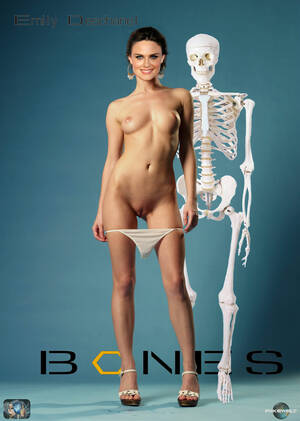 Bones Porn - Emily Deschanel Bones Porn Fake Â« Celebrity Fakes 4U
