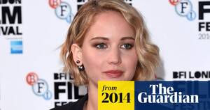 Jennifer Lawrence Leaked Sex Tape - Google removes results linking to stolen photos of Jennifer Lawrence nude |  Google | The Guardian
