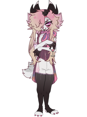 Deviantart Furry Lesbian - Lesbian furry by karmie666 on DeviantArt