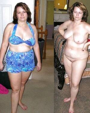 chubby dressed undressed - Chubby Dressed and Undressed 4 Porn Pictures, XXX Photos, Sex Images  #1161857 - PICTOA