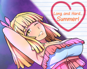 hentai free summer - Long and Hard... Summer! v. 0.83 - Hentai Dating Sim - free porn game  download, adult nsfw games for free - xplay.me