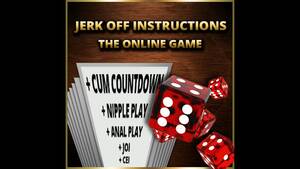 jerk off dice game - Jerk off Instructions the Online Game Extended Version - Pornhub.com
