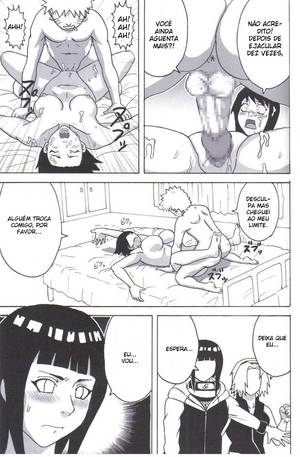 Naruto Porn Manga - porn manga naruto